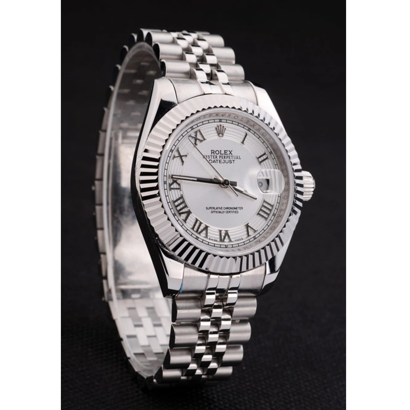 Aaa replica watch Datejust-rl212 Rolex 0604